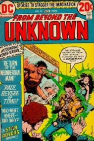 From Beyond the Unknown 1969 - 1973 #19