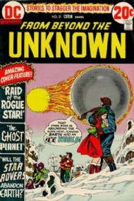From Beyond the Unknown 1969 - 1973 #21