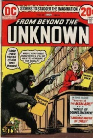 From Beyond the Unknown 1969 - 1973 #23