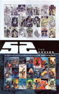 52: The Covers 2007