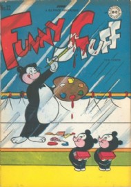 Funny Stuff 1944 - 1954 #22