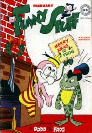 Funny Stuff 1944 - 1954 #30