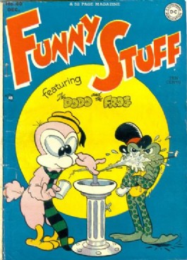 Funny Stuff #40