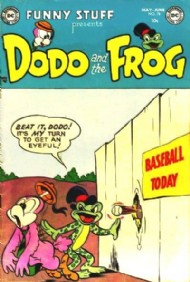 Funny Stuff 1944 - 1954 #78