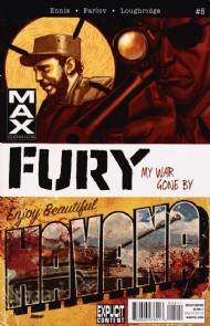 Fury Max 2012 - 2013 #5