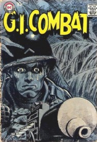 G.I. Combat (1st Series) 1959 - 1987 #69