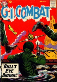 G.I. Combat (1st Series) 1959 - 1987 #70
