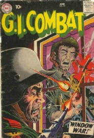 G.I. Combat (1st Series) 1959 - 1987 #73