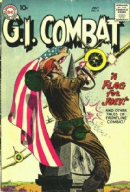 G.I. Combat (1st Series) 1959 - 1987 #74