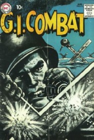 G.I. Combat (1st Series) 1959 - 1987 #75