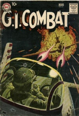 G.I. Combat (1st Series) #80