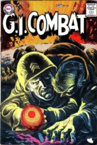 G.I. Combat (1st Series) 1959 - 1987 #82