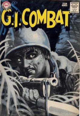 G.I. Combat (1st Series) #83