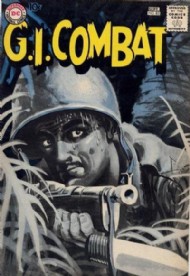 G.I. Combat (1st Series) 1959 - 1987 #83