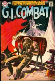 G.I. Combat (1st Series) 1959 - 1987 #84