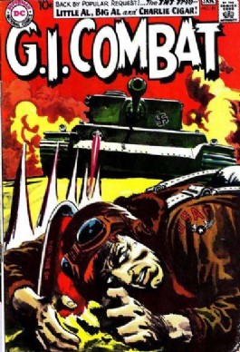 G.I. Combat (1st Series) #85