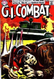 G.I. Combat (1st Series) 1959 - 1987 #85