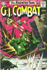 G.I. Combat (1st Series) 1959 - 1987 #99