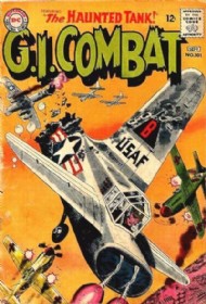 G.I. Combat (1st Series) 1959 - 1987 #101