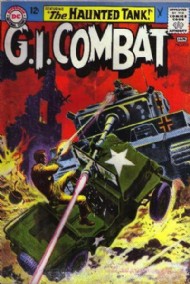 G.I. Combat (1st Series) 1959 - 1987 #103
