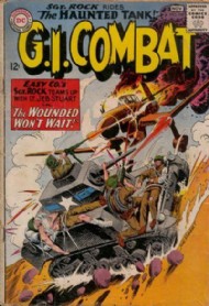 G.I. Combat (1st Series) 1959 - 1987 #108