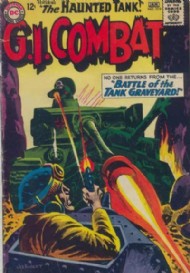 G.I. Combat (1st Series) 1959 - 1987 #109