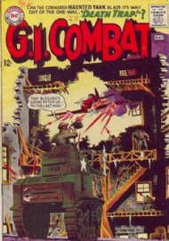 G.I. Combat (1st Series) 1959 - 1987 #111