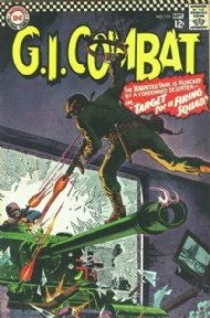 G.I. Combat (1st Series) 1959 - 1987 #119