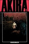 Akira 1988 - 1995 #1