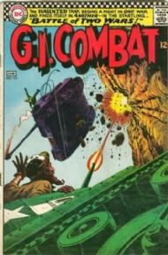 G.I. Combat (1st Series) 1959 - 1987 #121