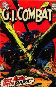 G.I. Combat (1st Series) 1959 - 1987 #125