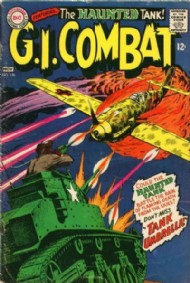 G.I. Combat (1st Series) 1959 - 1987 #126