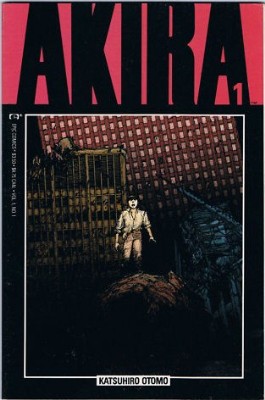 Akira #1