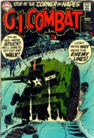 G.I. Combat (1st Series) 1959 - 1987 #139