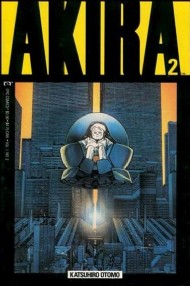 Akira 1988 - 1995 #2
