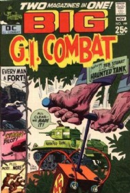 G.I. Combat (1st Series) 1959 - 1987 #144