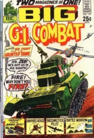 G.I. Combat (1st Series) 1959 - 1987 #147