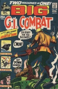 G.I. Combat (1st Series) 1959 - 1987 #148