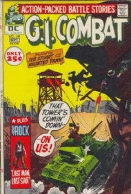 G.I. Combat (1st Series) 1959 - 1987 #149