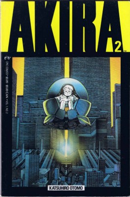 Akira #2
