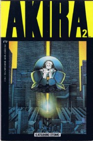 Akira 1988 - 1995 #2