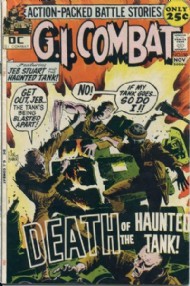G.I. Combat (1st Series) 1959 - 1987 #150