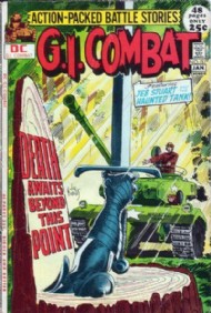 G.I. Combat (1st Series) 1959 - 1987 #151