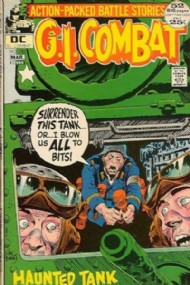 G.I. Combat (1st Series) 1959 - 1987 #152