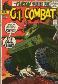 G.I. Combat (1st Series) 1959 - 1987 #153