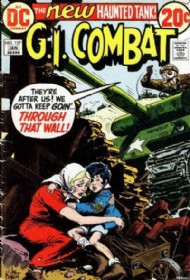 G.I. Combat (1st Series) 1959 - 1987 #157