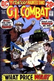 G.I. Combat (1st Series) 1959 - 1987 #158