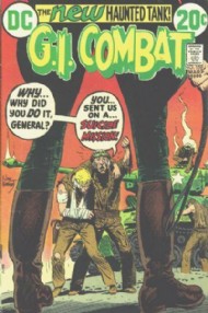 G.I. Combat (1st Series) 1959 - 1987 #159
