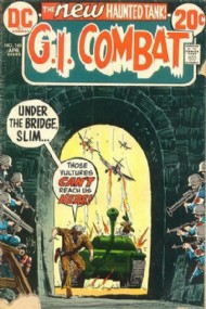 G.I. Combat (1st Series) 1959 - 1987 #160