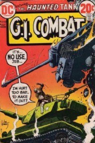 G.I. Combat (1st Series) 1959 - 1987 #162